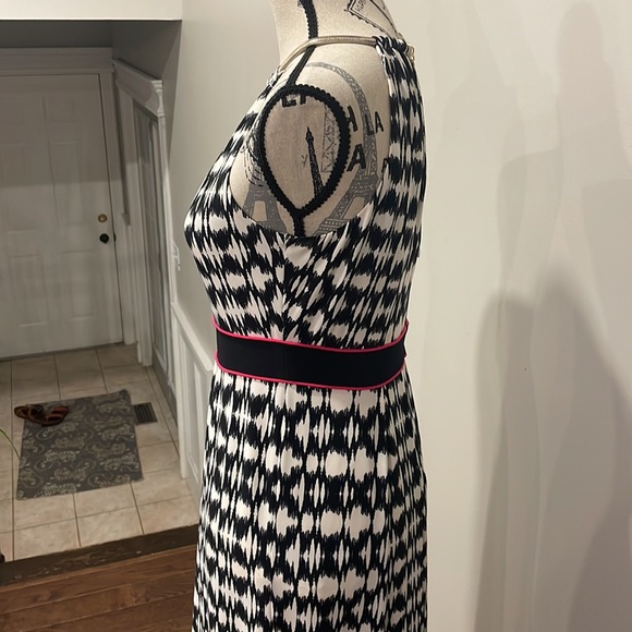 BEAUTIFUL MAXI DRESS - Picture 3 of 7